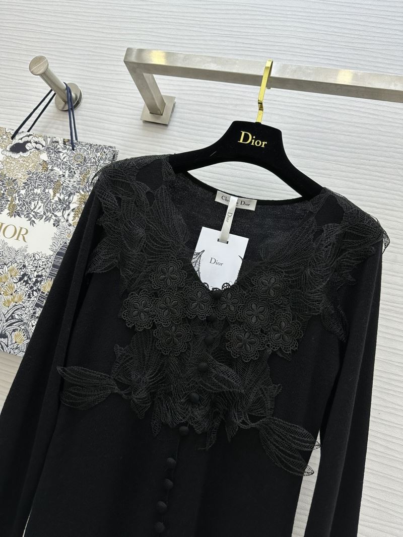 Christian Dior Sweaters